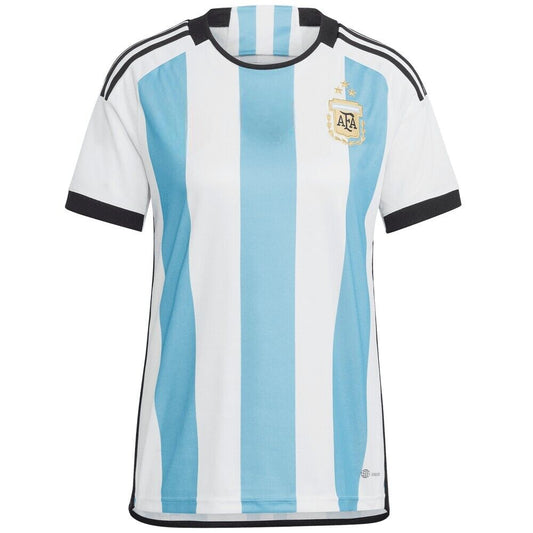 Mens 2022 Soccer World Cup Argentina New 3stars repilca jersey XL